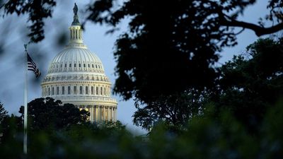 More Shutdown Struggles Ahead for Divided Congress
