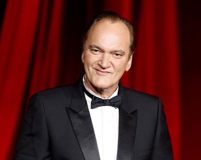 Quentin Tarantino weighs in on one of cinema’s big questions: what is the best Tarantino movie?