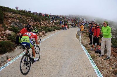 'We shouldn't make the same mistakes over and over again' - Activists demand Vuelta a España avoid Bola del Mundo high summit finish