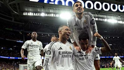 The Bernabeu Beckons: Real Madrid Enter New Era Determined to Erase Summer Failure
