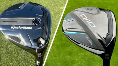TaylorMade Qi10 vs TaylorMade Qi35 Fairway Woods: Read Our Head-To-Head Verdict