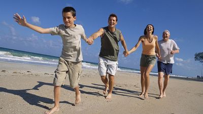 Six Best Places to Live in Florida