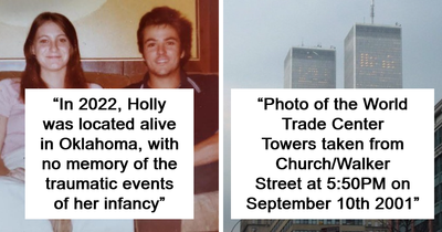 100 Unsettling Photos From The Internet’s Morbid Knowledge Community