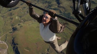 Christopher McQuarrie Reveals ‘The Hardest Thing’ He’s Ever Had To Do For Mission: Impossible (And It Wasn’t A Stunt)