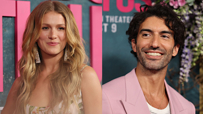 It Ends With Us Actress Accuses Justin Baldoni Of ‘Harassing’ Her Amid Blake Lively Lawsuit