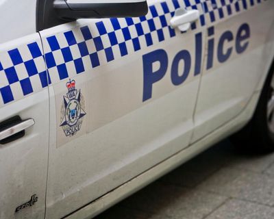 Dead infant found in Perth storm water drain