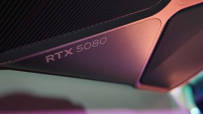 Nvidia announces the 'biggest launch in GeForce Now RTX history': RTX 5080 performance, local-style installs, better game streaming quality, and more