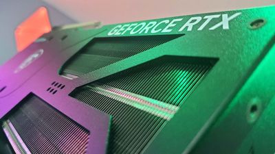 Nvidia DLSS Override is getting a global toggle, allowing you to easily force Multi Frame Gen and transformer upscaling across all regular FG and DLSS games