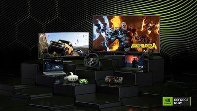 Nvidia's GeForce Now and RTX 4000 series GPUs are about to get better, and it's thanks to these crucial updates
