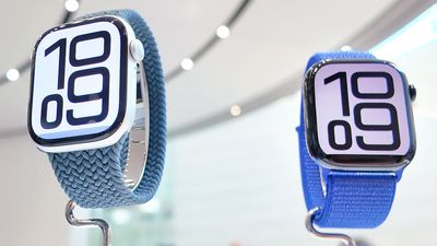 Skip the Apple Watch 11 — next year's Apple Watch 12 tipped for huge sensor upgrade