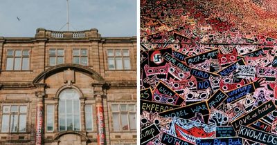 Anger as Edinburgh Fringe venue admits to censoring artist's work