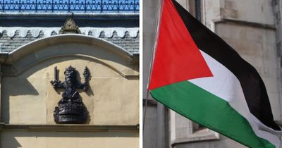 Crown Office cancels court dates for Scottish activists on terror charges