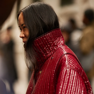 Every Must-Have Fall Jacket Trend Can Be Yours For Less Than $500