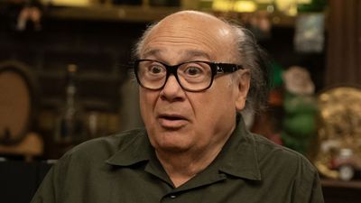 Danny DeVito On Pushing The Envelope On It’s Always Sunny: ‘When I See I’m Going To Eat A Turd, I Go Like Wow, Man.’