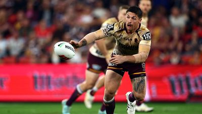 Broncos rake the best in NRL with no deal for 2026