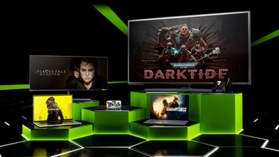 Nvidia teases imminent major GeForce Now announcement — confirms no new hardware coming at Gamescom 2025