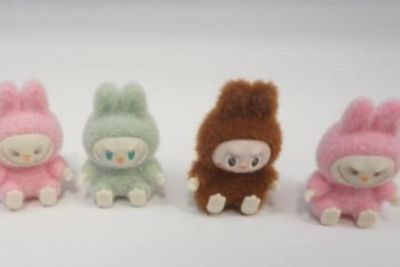 Urgent safety warning issued over fake Labubu dolls which pose ‘serious risk of choking and death’ for young kids