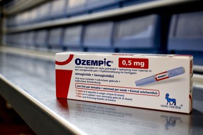 Half-off Ozempic? US patients paying in cash can now buy the popular weight-loss drug for less