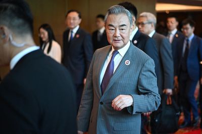 China’s top diplomat Wang Yi set for key talks with Modi in India