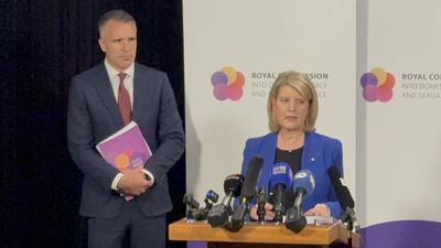 Crisis-driven response to family violence 'must end'