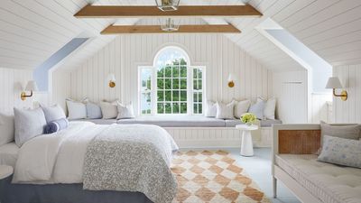 'It's where heritage tradition meets the barefoot ease of living near the water' – this is how to nail the 'Eastcoastal' aesthetic, according to a designer who lives it year-round
