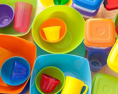 Action needed on plastic additives linked to sperm decline, experts warn