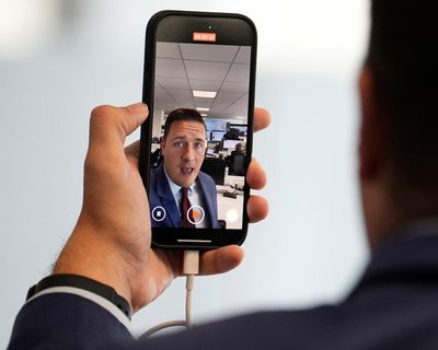 The Labour right wants Wes Streeting in No 10. Why? What does he really stand for?