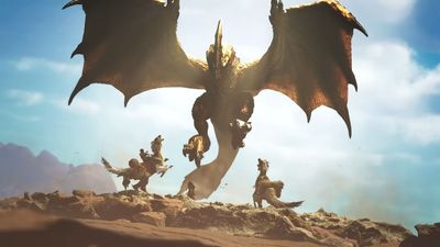 What is wrong with Monster Hunter Wilds? Another debate burns besides difficulty and PC performance: has Capcom removed too much of the classic charm?