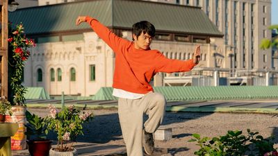 Where can you stream 'Karate Kid: Legends' at home? Everything you need to know