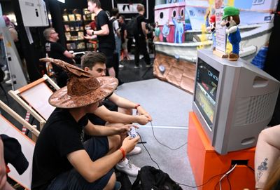 'Call Of Duty' To Fire Starting Gun At Gamescom Trade Show