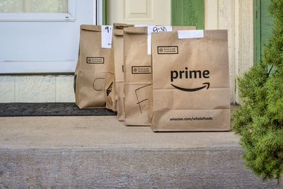Amazon Expands Free Fresh Grocery Delivery to 1,000 Cities