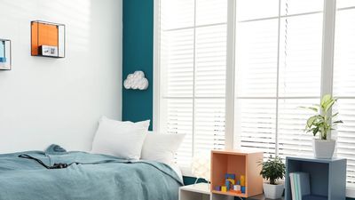Should you tilt your blinds up or down to keep your room cooler? We reveal all