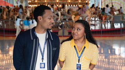 Why Abbott Elementary Doesn’t Want To Go ‘The Easy Route’ With Janine And Gregory’s Relationship In Season 5