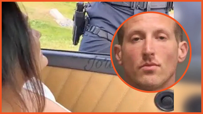 Nashville OnlyFans cop learns his fate for explicit traffic stop skit