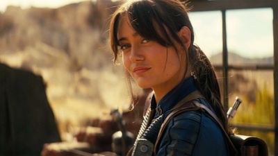 Fallout TV series Season 2 first look images show the main cast — and a glimpse of this iconic city before the bombs fell