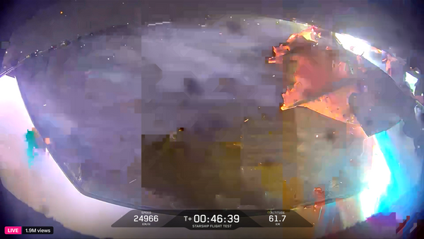 SpaceX completes investigation into recent Starship failures, clears the way for Flight 10