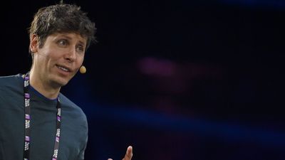 Sam Altman admits OpenAI "screwed up" GPT-5's launch but shares a bold vision for the future — hints at "a cooler social experience with AI" and a potential Google Chrome buyout