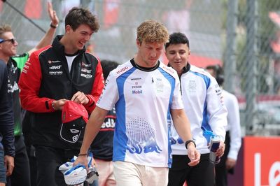 Why new 2026 rules will level the playing field for F1's rookie class