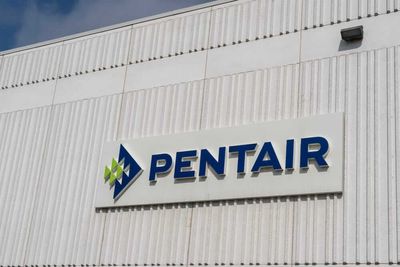 Are Wall Street Analysts Bullish on Pentair Stock?
