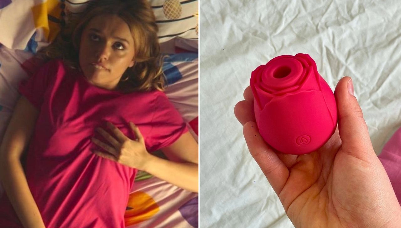 13 Quiet Sex Toys That Won't Let The Whole House Know