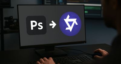 This Free AI Image Editor Might Just Replace Photoshop