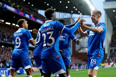 Is Rangers vs Club Brugge on TV? Channel, kick-off time and how to watch Champions League play-off