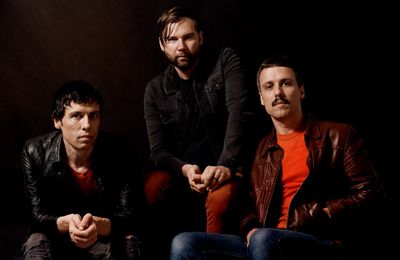 The Cribs tackle 'punk rock guilt' with plans for 'pop' album