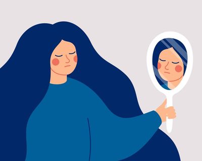 I spent years unlearning an eating disorder – then I was told to diet for health reasons. This is what it taught me