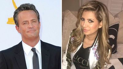 'Ketamine Queen' accused of selling fatal dose to Friends star Matthew Perry agrees to plead guilty