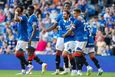 Russell Martin in need of Champions League lift to silence Rangers noise