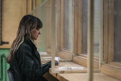 TV tonight: our highlights for Tuesday, August 19, including the next episode of In Flight
