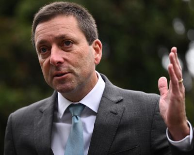Victorian opposition will commit to building Suburban Rail Loop once ‘holes have been dug’