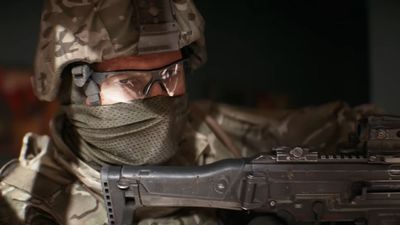 Analyst says EA plans to milk Battlefield for everything it's worth: 'Their goal is three studios making Battlefield on a 3-year basis, so they can get to Battlefield annually'