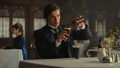 Netflix offers major update on new series from 'Peaky Blinders' creator — including the release date